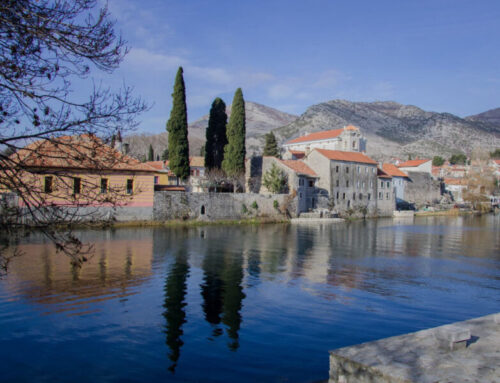 Trebinje