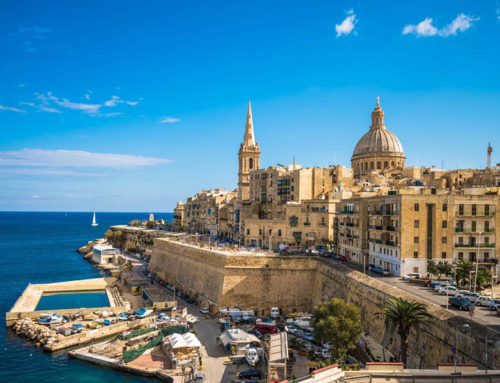 Malta