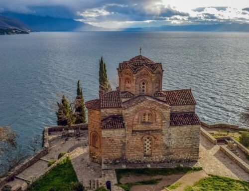 Ohrid