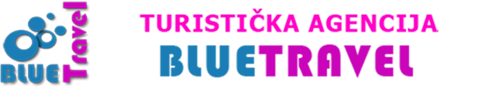 BlueTravel Logo
